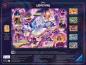 Preview: 1000 Teile Ravensburger Puzzle Disney Lorcana TCG Glimmers of the Realm Amethyst 12001622