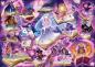 Preview: 1000 Teile Ravensburger Puzzle Disney Lorcana TCG Glimmers of the Realm Amethyst 12001622