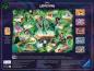 Preview: 1000 Teile Ravensburger Puzzle Disney Lorcana TCG Glimmers of the Realm Emerald 12001623