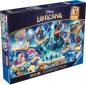 Preview: 1000 Teile Ravensburger Puzzle Disney Lorcana TCG Glimmers of the Realm Sapphire 12001625