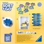 Preview: Ravensburger Sort & Go 8 stapelbare Sortierkästen 12001674