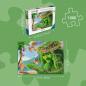 Preview: 1000 Teile Ravensburger Puzzle Disney Classics Vaiana 12001680