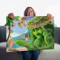 Preview: 1000 Teile Ravensburger Puzzle Disney Classics Vaiana 12001680