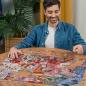 Preview: 1500 Teile Ravensburger Puzzle Reise nach Tokio 12001703