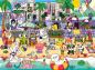 Preview: 150 Teile Ravensburger Kinder Puzzle XXL Spaß an der Strandpromenade 12001704