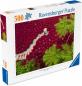 Preview: 500 Teile Ravensburger Puzzle Ein Meer aus Rot 12001707