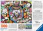 Preview: 1000 Teile Ravensburger Puzzle Nostalgie Nager 12001712