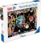 Preview: 500 Teile Ravensburger Puzzle Puzzle Gemeinschaft 12001739