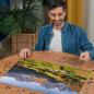 Preview: 1000 Teile Ravensburger Puzzle Dolomiten im Herbst 12001749