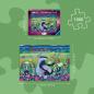 Preview: 1000 Teile Ravensburger Puzzle Wiesenfreunde 12001753