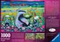 Preview: 1000 Teile Ravensburger Puzzle Wiesenfreunde 12001753