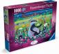 Preview: 1000 Teile Ravensburger Puzzle Wiesenfreunde 12001753