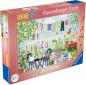 Preview: 1000 Teile Ravensburger Puzzle Sommergarten 12001754