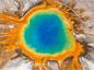 Preview: 1500 Teile Ravensburger Puzzle Grand Prismatic Spring 12001771