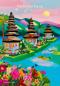 Preview: 99 Teile Ravensburger Puzzle Bali 12001773