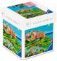 Preview: 99 Teile Ravensburger Puzzle Italien 12001776