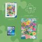 Preview: 500 Teile Ravensburger Puzzle Blumen für dich 12001795
