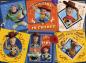 Preview: 500 Teile Ravensburger Puzzle Disney Pixar Toy Story 5 12001803