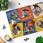 Preview: 500 Teile Ravensburger Puzzle Disney Pixar Toy Story 5 12001803
