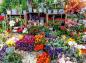 Preview: 500 Teile Ravensburger Puzzle Blumenmarkt, Frankreich 12001815