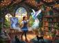 Preview: 500 Teile Ravensburger Puzzle Magisches Atelier 12001828