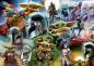 Preview: 1000 Teile Ravensburger Puzzle Star Wars The Mandalorian and Grogu 12001830