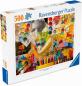Preview: 500 Teile Ravensburger Puzzle Künstleratelier 12001845