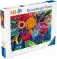 Preview: 500 Teile Ravensburger Puzzle Farbenexplosion 12001846