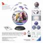 Preview: 72 Teile Ravensburger 3D Puzzle Ball K-Pop Demon Hunters 12002885