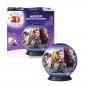 Preview: 72 Teile Ravensburger 3D Puzzle Ball K-Pop Demon Hunters 12002885