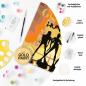 Preview: Ravensburger Malen nach Zahlen CREART Adults Trend Special Golden KPop Demon Hunters 12003017