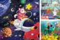 Preview: 3 x 49 Teile Ravensburger Kinder Puzzle Tierwissenschaftler 12004048