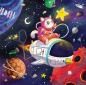 Preview: 3 x 49 Teile Ravensburger Kinder Puzzle Tierwissenschaftler 12004048