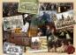 Preview: 300 Teile Ravensburger Kinder Puzzle XXL Harry Potter Zurück in Hogwarts 12004140