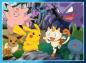 Preview: 300 Teile Ravensburger Kinder Puzzle XXL Pokémon Fang die Pokémon! 12004142