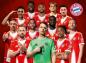 Preview: 300 Teile Ravensburger Kinder Puzzle XXL FC Bayern Saison 2025/2026 12004146