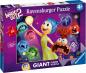 Preview: 60 Teile Ravensburger Kinder Puzzle Giant Floor Puzzle Bodenpuzzle Ein großes Durcheinander 12004174