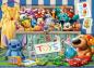 Preview: 100 Teile Ravensburger Kinder Puzzle XXL Disney Pixar Spielzeugsammlung 12004203