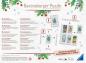 Preview: Ravensburger Puzzle Adventskalender 24 x 54 Teile Weihnachts-Puzzle 12004246