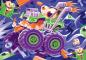 Preview: 2 x 24 Teile Ravensburger Kinder Puzzle Monster Trucks 12004259