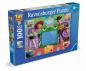 Preview: 100 Teile Ravensburger Kinder Puzzle XXL Disney Pixar Toy Story 5 12004280