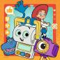 Preview: 3 x 49 Teile Ravensburger Kinder Puzzle Disney Pixar Toy Story 5 12004284