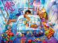 Preview: 150 Teile Ravensburger Kinder Puzzle XXL Unterwasserträume 12004303