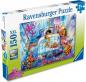 Preview: 150 Teile Ravensburger Kinder Puzzle XXL Unterwasserträume 12004303