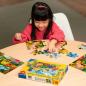 Preview: 2 x 12 Teile Ravensburger Kinder Puzzle Majas Welt 12004306