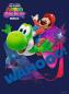 Preview: 150 Teile Ravensburger Kinder Puzzle XXL Super Mario Galaxy Movie Super Mario Power! 12004307