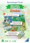 Preview: 42 Teile Ravensburger Kinder Puzzle Mein Puzzle-Abenteuer Drachen 12004311