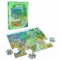 Preview: 42 Teile Ravensburger Kinder Puzzle Mein Puzzle-Abenteuer Drachen 12004311