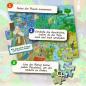 Preview: 42 Teile Ravensburger Kinder Puzzle Mein Puzzle-Abenteuer Drachen 12004311