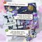 Preview: 42 Teile Ravensburger Kinder Puzzle Mein Puzzle-Abenteuer Phobos 12004315